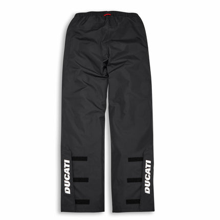 Ducati Strada V3 Rain Trousers