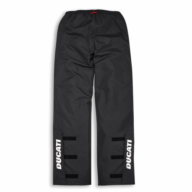 Ducati Strada V3 Rain Trousers