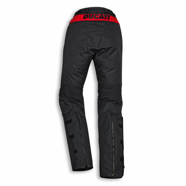 Ducati Tour C5 Ladies Textile Trousers