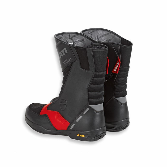 Ducati Strada C4 Boots