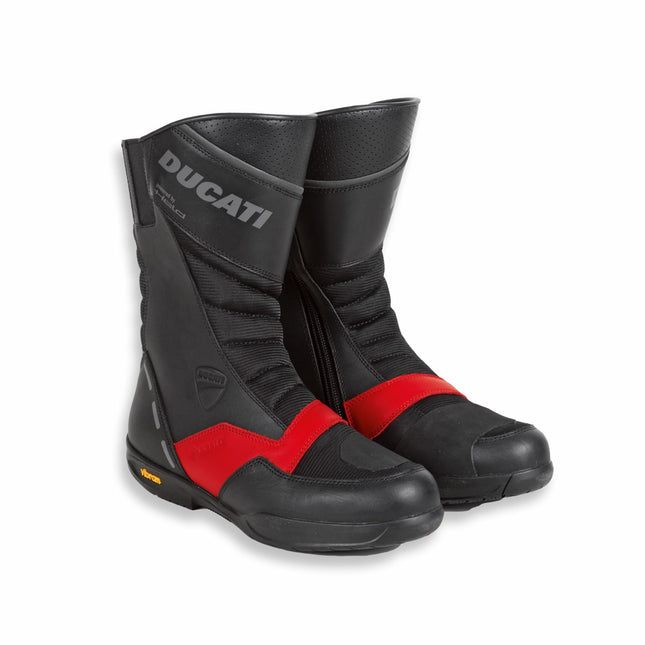 Ducati Strada C4 Boots
