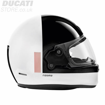 Scrambler Rizoma Helmet