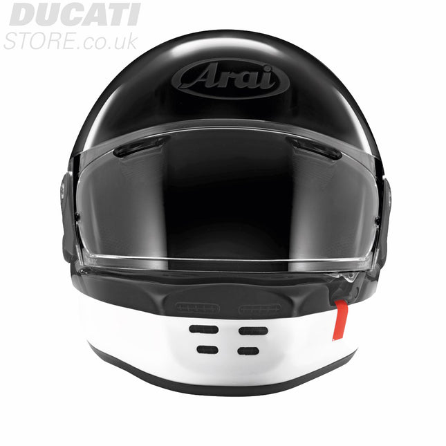 Scrambler Rizoma Helmet