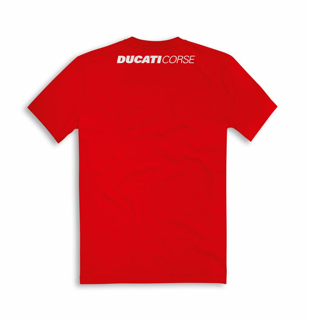 Ducati Sketch T-Shirt