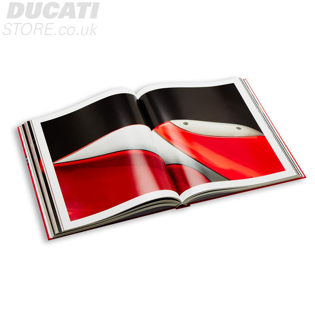 Ducati Stile Book