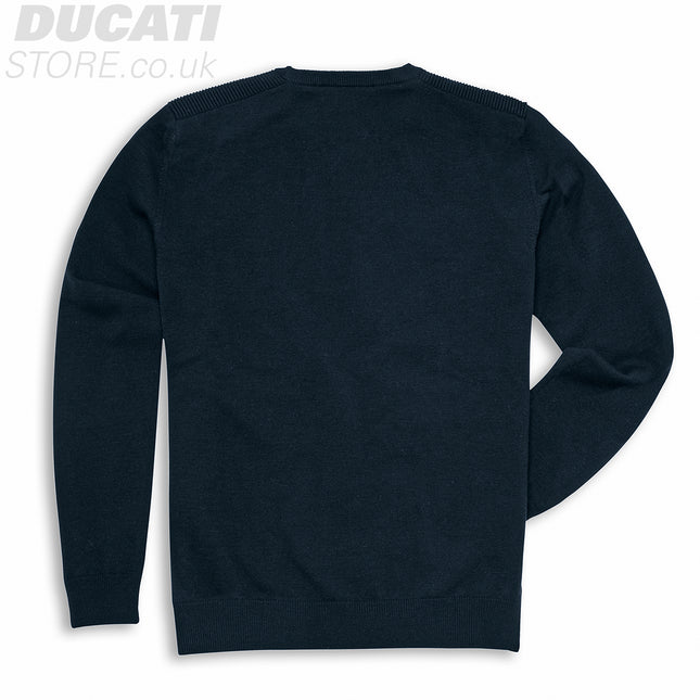 Ducati Smart Pullover