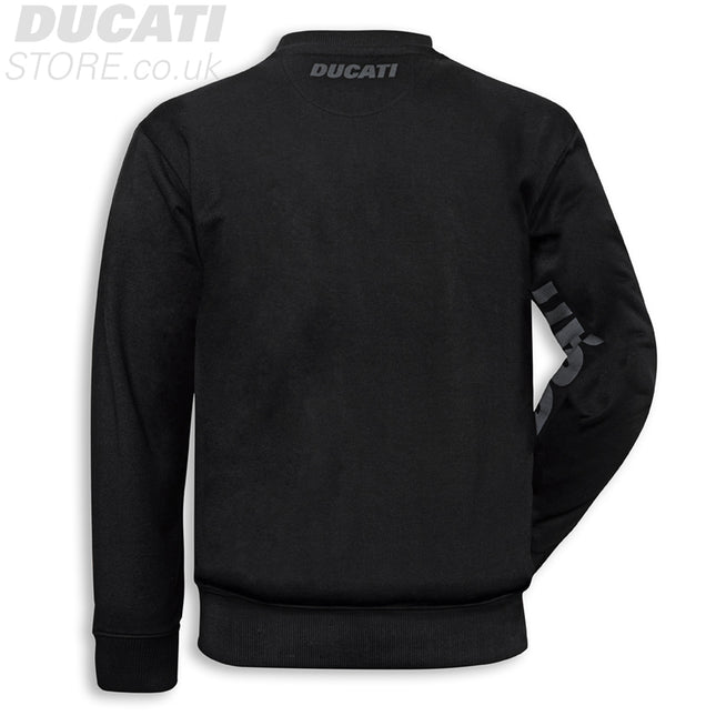 Ducati Logo Sweatshirt