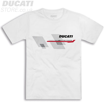 Ducati Multistrada Temptation T-Shirt