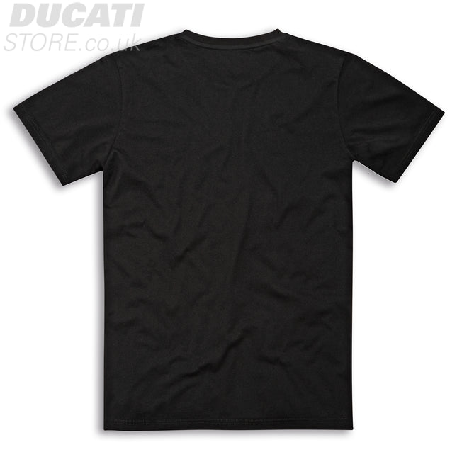 Ducati Ducati Sketch 2.0 T-Shirt