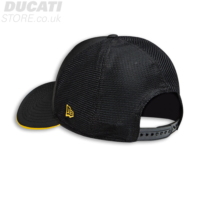 Ducati Scrambler Milestone 22 Cap