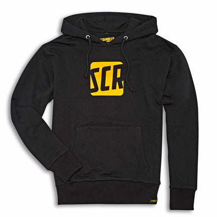 Ducati Scrambler Icon Hooded Sweatshirt