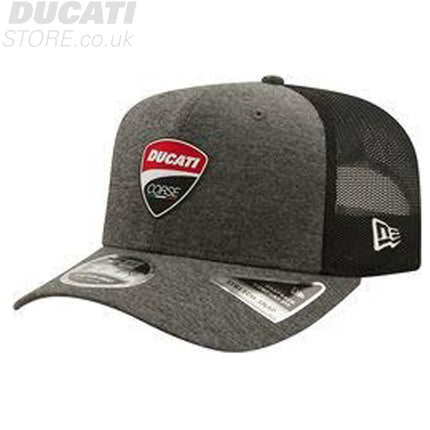Ducati Stretch Snal New Era Cap