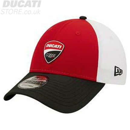 Ducati Colour Block New Era Cap