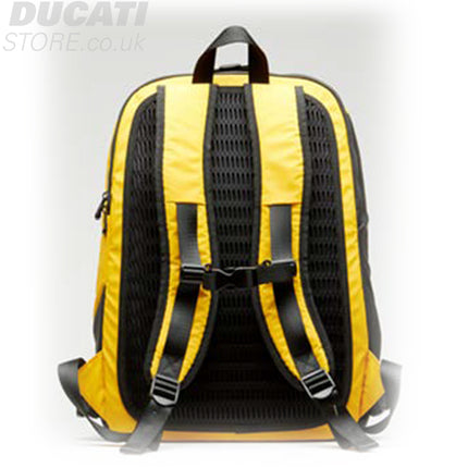 Ducati Scrambler RefrigiWear Backpack