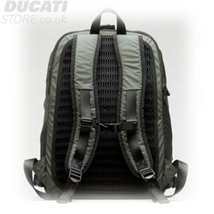 Ducati Scrambler RefrigiWear Backpack