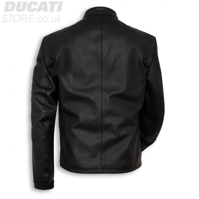 Ducati City Leather Jacket