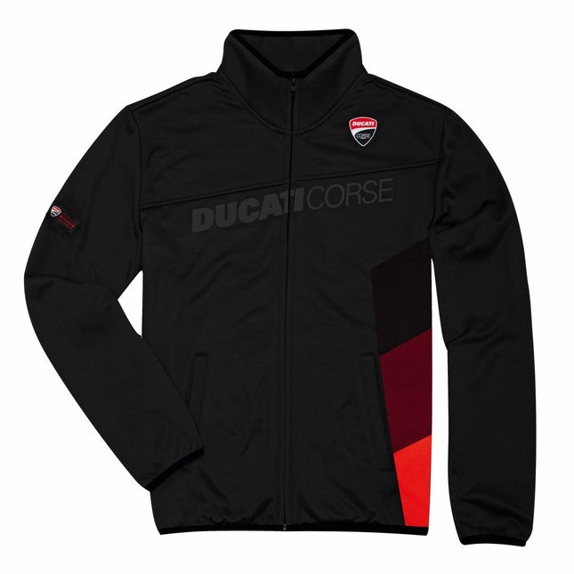 Ducati Corse Sport Fleece Jacket