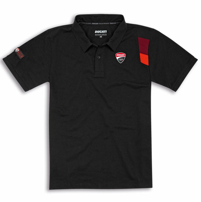 Ducati Corse Sport Polo Shirt