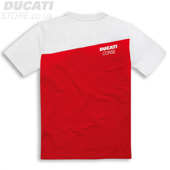 Ducati Corse Sport T-Shirt