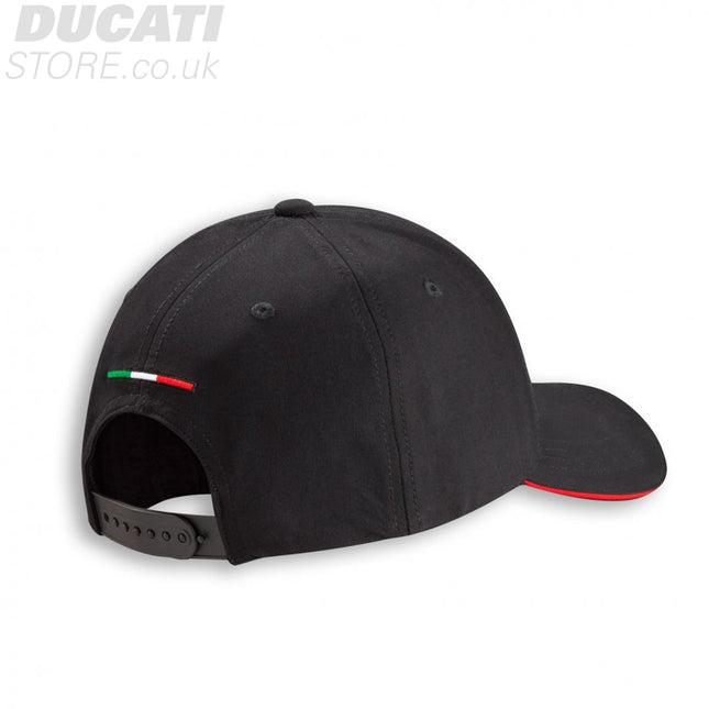 Ducati Corse Sport Cap