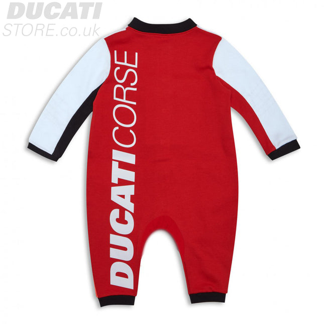 Ducati Corse Sport Sleepsuit