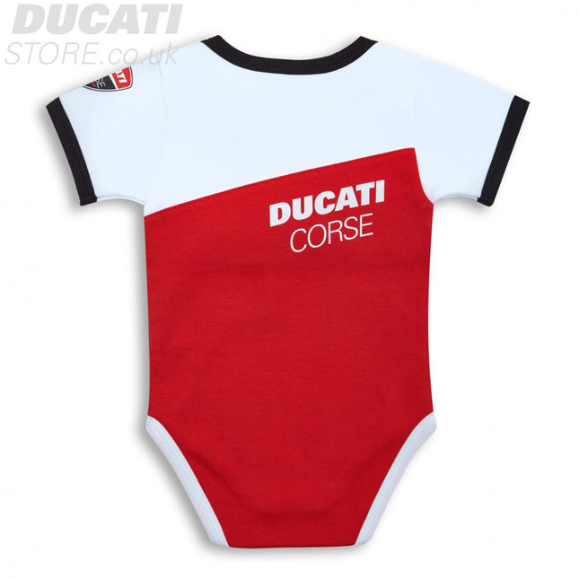 Ducati Corse Sport Body Set