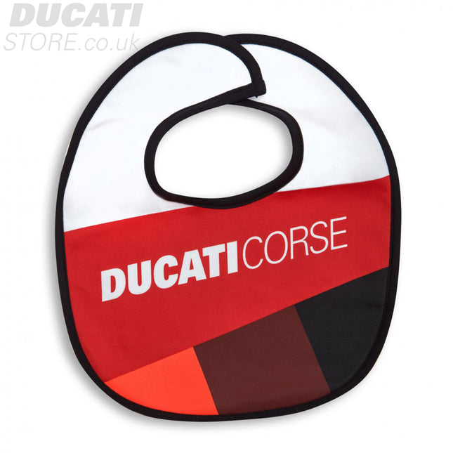 Ducati Corse SportBaby Napkin Set