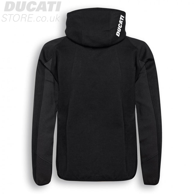 Ducati Reflex Attitude 2.0 Sweatshirt