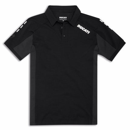 Ducati Reflex Attitude 2.0 Polo Shirt