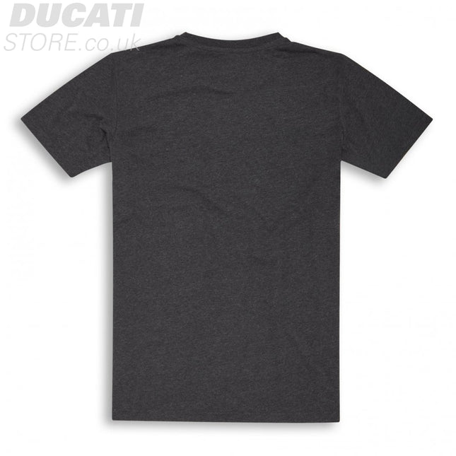 Ducati Graphic Meccanica '23 T-Shirt