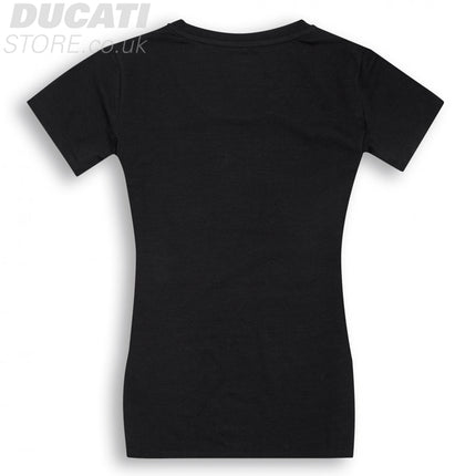 Ducati Graphic Monster '23 Ladies T-Shirt