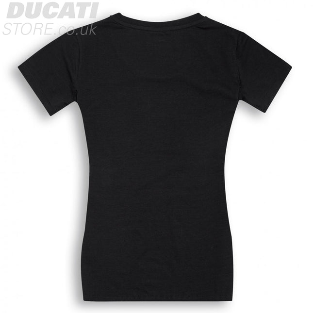 Ducati Graphic Monster '23 Ladies T-Shirt