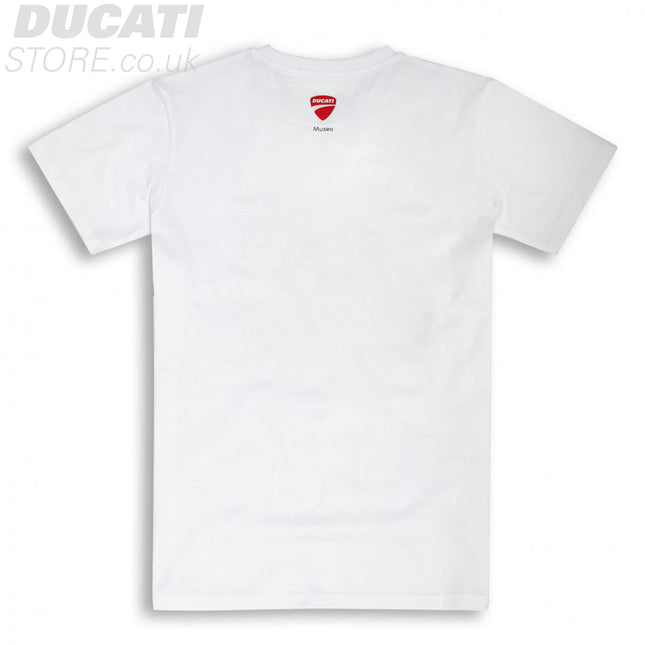 Ducati Museum T-Shirt