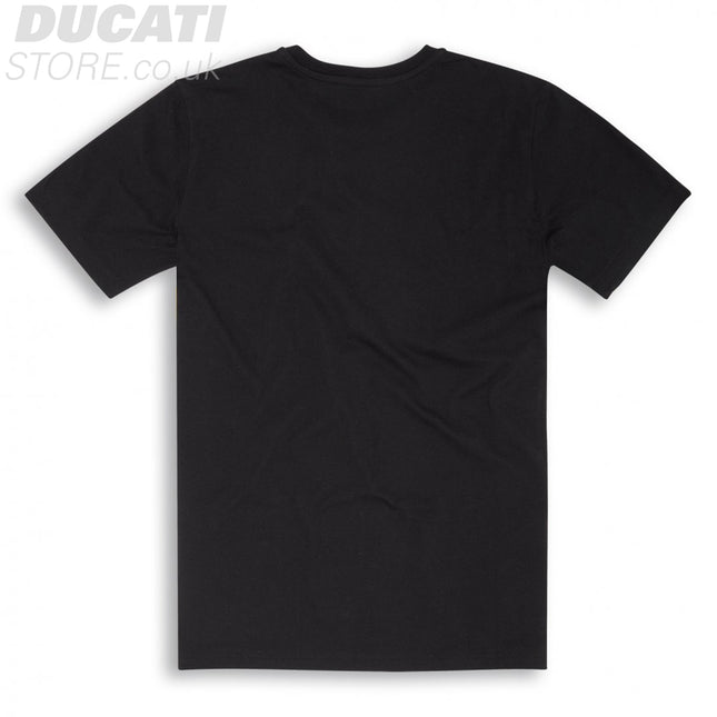 Ducati Graphic Panigale Sp-2 T-Shirt