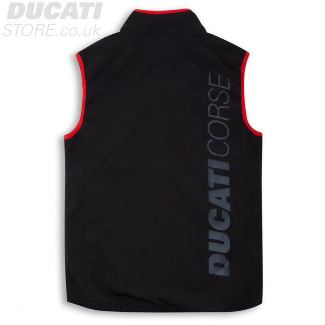 Ducati Corse Sport Vest