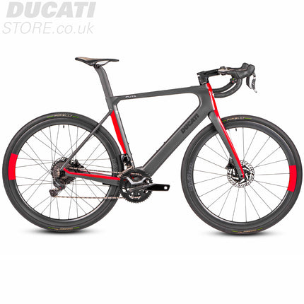 Ducati Futa E-Bike