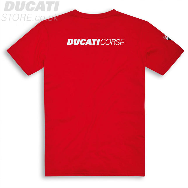 Foggy T-Shirt