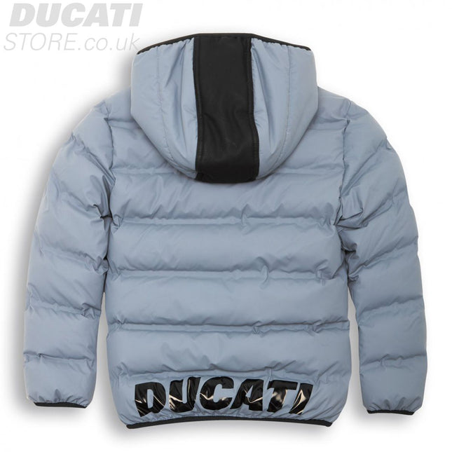 Ducati Future 3.0 Kids Jacket