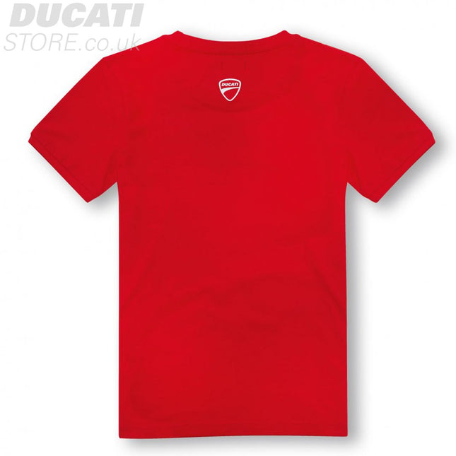 Ducati Future 3.0 Kids T-Shirt
