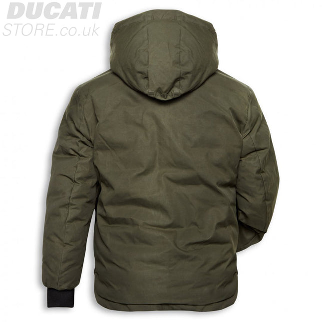Ducati Scrambler RefrigiWear Hook Jacket