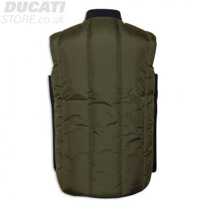 Ducati Scrambler RefrigiWear Original Vest