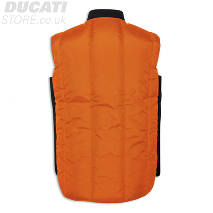Ducati Scrambler RefrigiWear Original Vest