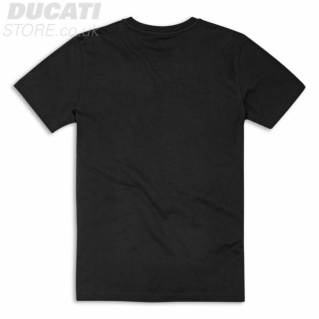 Ducati Scrambler Element SCR62 T-Shirt