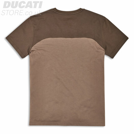 Ducati Scrambler Ollie SCR62 T-Shirt