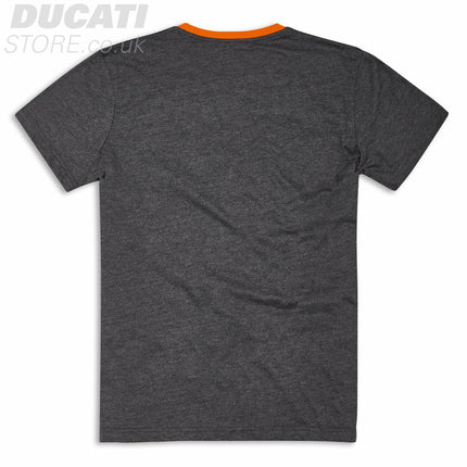 Ducati Scrambler Crafted SCR62 T-Shirt