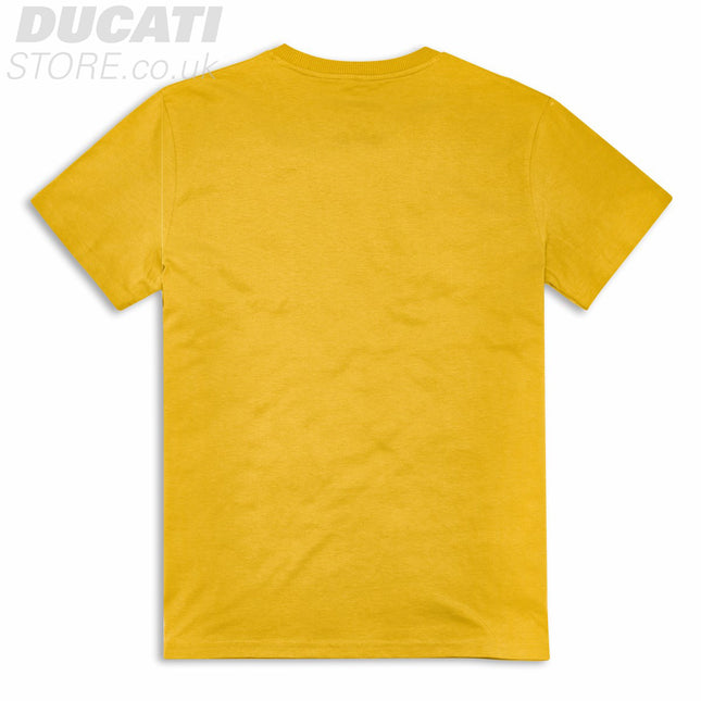Ducati Scrambler Pacific SCR62 T-Shirt