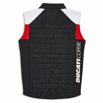 Ducati Corse Thrill Vest