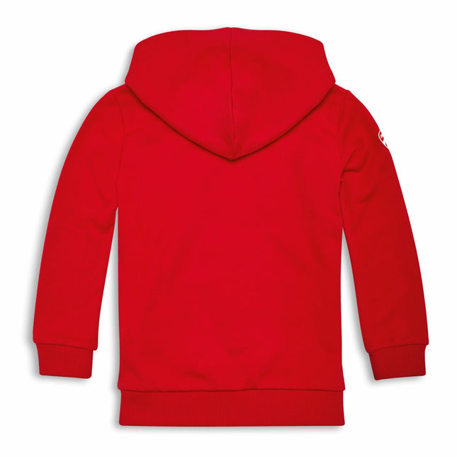 Ducati Kids Ducatiana Sweatshirt