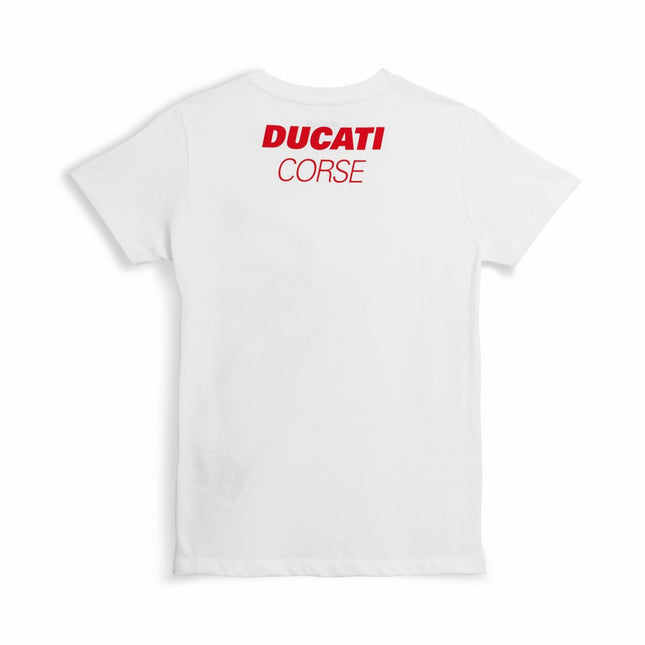 Ducati Kids Shield T-Shirt