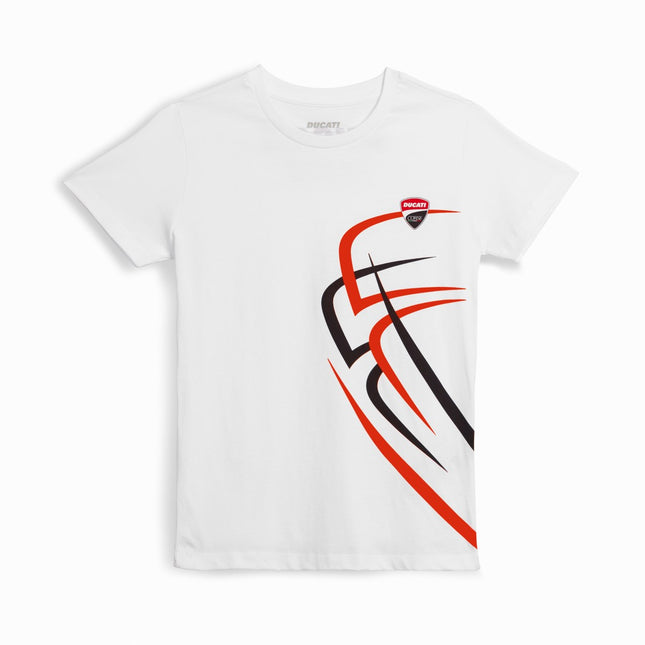 Ducati Kids Shield T-Shirt